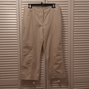 Madison Studio Crop Pants